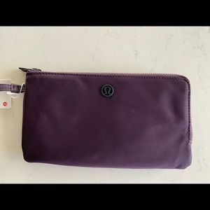 Lululemon Double Up Pouch